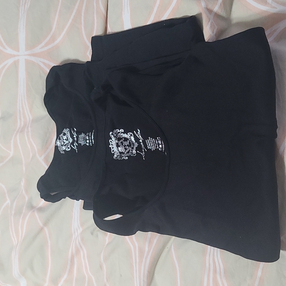 2 sugar lips tank tops